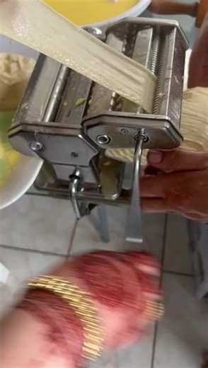 Making Delicious Dough Pastries at Home