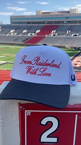 These hats are your new lucky charm for the next big game! Stay stylish and spirited!🏈🔥 . . . #texastechfootball #texastechuniversity #texastech #wreckem #newarrivals #hatstyle #hats #lubbocktx #shopredraideroutfitter | Red Raider Outfitter