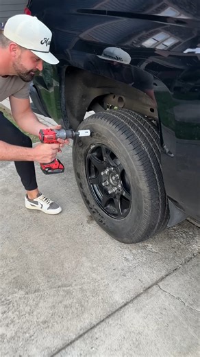 The Impossible Tire! 🤯 | Southern Sketch Comedy