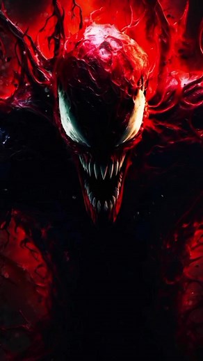 Fondo de pantalla animado de Venom en 4K