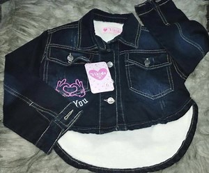 CASACA VIKIDS T6 T8 T10 T12 T14 T16 S/55 ❣️ 朗朗朗Contactanos:  https://chat.whatsapp.com/B4vqqzaLeQnHgiYm49SnOg Contactanos: ❤️Asesora Jacky: https://wa.link/8aiy07 ❤️Asesora luz: https://wa.link/lrkyu4 códigos: https://wa.link/itunai #creacionesluciana #novedades #geraldinecoveñas #lomejordelomejor #peru #ventasonline #comprasonline #top1 | Creaciones Luciana | Facebook