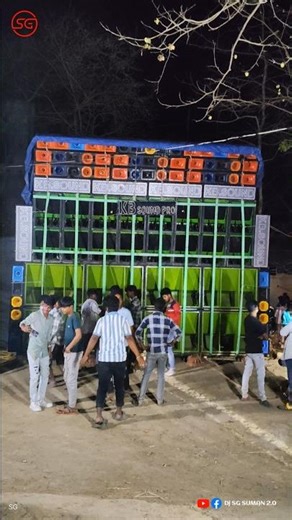 Kb sound competition | dj box competition | kb sound new setup | #djsgsuman2.0 #shorts