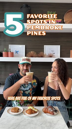 Top 5 Restaurants in Pembroke Pines: A Foodie's Guide