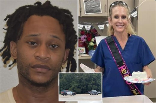 Suspect in Auburn professor’s murder charged with gun crime 2 years ago— but plea deal kept him out of jail