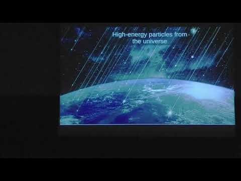 Exploring the Extreme Universe