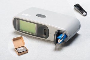 [Hot Item] Testing Instrument Gloss Meter Mg268-F2