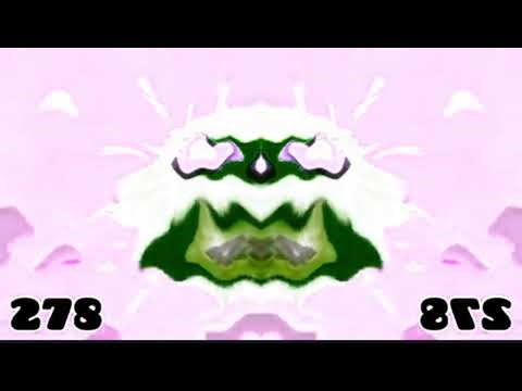 Klasky Csupo in DimaMajor 278 with 50 Random Effects