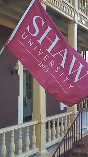 Bear witness to student success when you become one of 1,000 during Shaw University Day of Giving 2024. Shaw University needs 1,000 people to give $1,000 by June 19. Every gift makes a stronger ShawU. https://www.shawu.edu/donate/ | Shaw University
