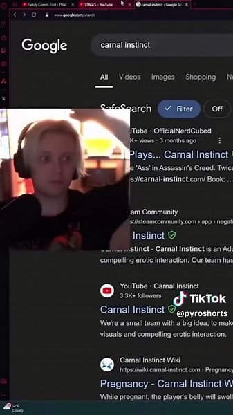 What You Missed in the Latest Pyrocynical Video