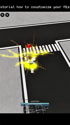 M1S Tutorial: Customize Animations & Effects