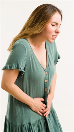 Warning signs often linked to diabetes