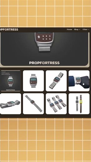 real spy invis-watch