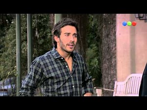 Capítulo 3 - 2° Temporada - Aliados