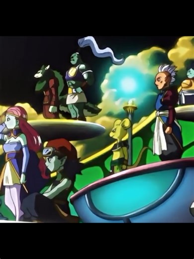 Dragon Ball Super: The Long-Awaited Emotional Finale