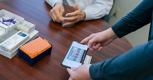 University of Utah, partners develop 'less than five-minute' COVID antibody test