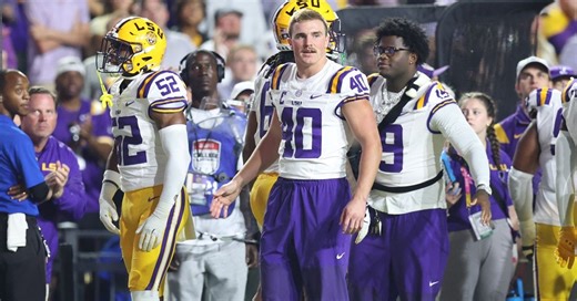LSU players poised for bounce back seasons in 2026