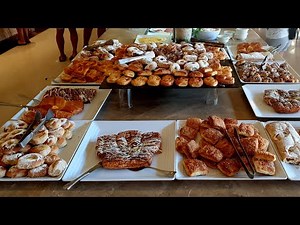 Titanic Palace 5★ BREAKFAST / Hurghada Egypt