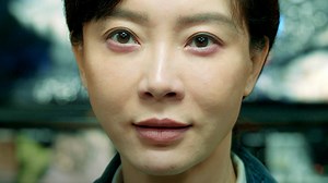 Cloudy Mountain: Trailer 1