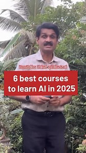 365K views · 4.4K reactions | AI online හදාරන්න හොදම පාඨමාලා- Looking...