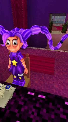 LILLY'S TEA PARTY GONE WRONG?? #poppyplaytime #shorts #viral