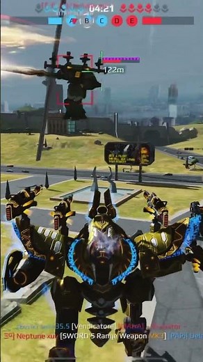 How to SPLIT the Enemy 🔥 | War Robots [WR]