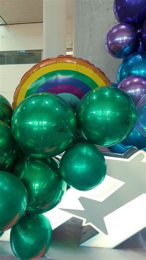 Toronto Pearson | @dahliamusicnow brought the energy to our airport for YYZ Live, celebrating love, music and the 2SLGBTQ+ community! 🏳️‍🌈🎤 #YYZLive... | Instagram