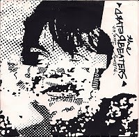 Retard Beaters - Pulling Jive EP