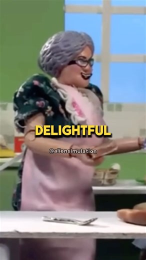 This Baking Class Got INSANE - Robot Chicken Short Edit