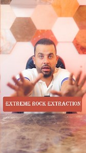 744K views · 10K reactions | This is how we extract rocks—though in this case, it got a bit extreme with more cracks than usual. Want to learn more about marble? Follow us! 直✨ #RockExtraction #Marble #StoneCutting #Geology #ExtremeProcesses | Assaf Marble | Facebook