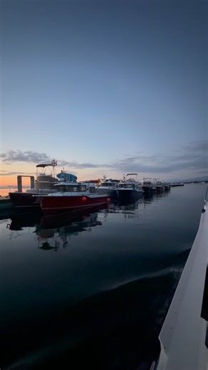 The 2025 Fluid Motion Desolation Sound Cruise is in full swing! Coffee’s hot, rods are rigged… let’s hope the bite is too! ☕🎣 🎉 Happy Birthday Ranger Jeff! Here’s to fish, friends, and unforgettable views. 🐟🧭🌲 | Ranger Tugs