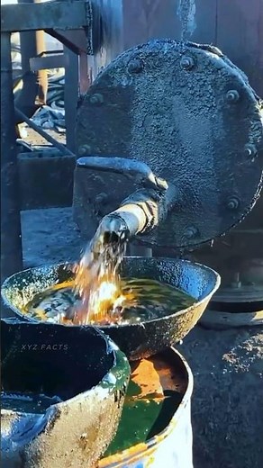 How Old Tires Are Turned Back Into Fuel Using Pyrolysis Technology?