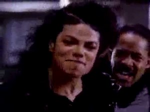 Michael Jackson - Bad
