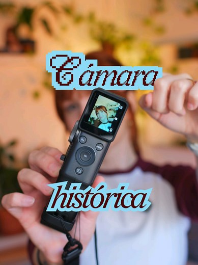 Después de un par de meses probando la nueva Fujifilm @Instax Fujifilm España os comparto mis impresiones en esta review. Una cámara diferente y muy divertida para aficionadas y amantes de la fotografía, la tecnología y con un foco fuerte en la nostalgia. Además de ser una cámara de fotos instantánea, graba vídeos y te permite imprimir imágenes directamente desde tu móvil. Buena idea de regalo 👀 mándaselo por MD a