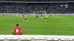 30K views · 744 reactions | The goals scored in the #SouthAfrica Vs #Uganda Africa Cup of Nations Qualifiers match were just out of this world! This is football made in #Africa. Even South Africans were AMAZED by one of Ugandans' goals! We do not own copyright of this video. #southafricavsuganda #AFCONQ2025 #AFCONQ2025 #AFCONQualifiers | Africa Global News | Facebook