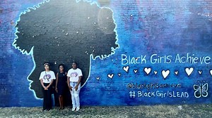 Black Girls Achieve helps girls reach their dreams