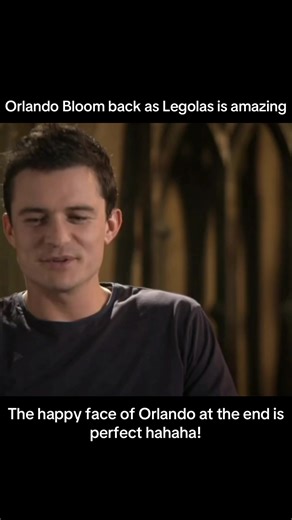 Short video but perfect! #thehobbit #lordoftherings #legolas #lotr #foryou #foru