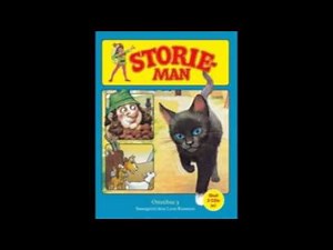 Storieman Omnibus 3 CD 2