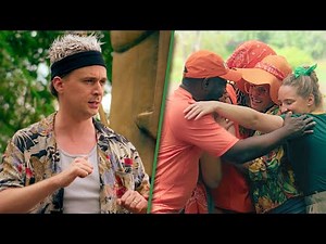 Survivant Québec - Club Soly