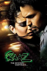 Stream Raaz: The Mystery Continues... (2009): Find it on Netflix, Prime Video, Hulu & more