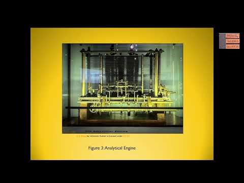 Tracing the Evolution: Milestones in the History of Computing