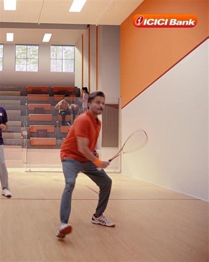 Keep earning every month with FD monthly payouts on iMobile. Because retirement should not pause your income. | ICICI Bank