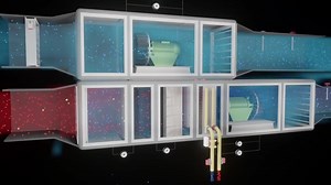 AHU工作原理详解