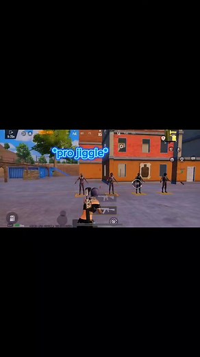 How to Jiggle Properly in PUBG Mobile (Explained)