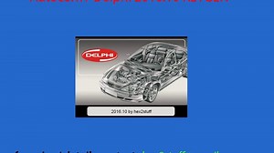 autocom / delphi 2016.10 keygen ( activation 2016 release 10 cdp ds150e cdp  cars trucks vci )
