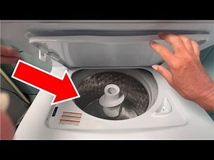 Review of the GE Spacemaker Washer Dryer