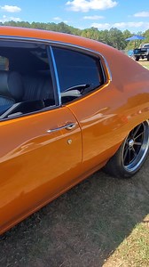 2.6K views · 150 reactions | Beautiful resto mod Chevelle #LSPOWERED #fypシ #chevelle #followersreelsfypシ゚viralシfypシ゚viralシalシ #pharoahscarclubsouthgeorgia #beautiful Eric M Landry | James Still | Facebook