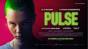 Trailer du film Pulse, Pulse Bande-annonce VF - CinéSérie