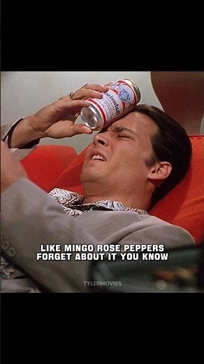 What's "Forget about it" means? | Donnie Brasco #movie
