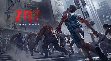 Download & Play ZOZ: Final Hour on PC & Mac (Emulator)