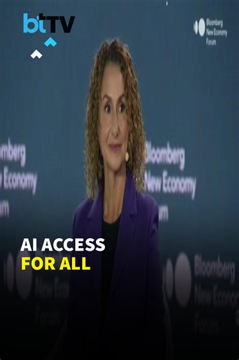 Google DeepMind COO Lila Ibrahim outlines a vision of AI that is built for the entire world, not just a few markets. She stresses that accessibility must be woven into AI development from the very beginning — from multilingual data to multimodal interaction that lowers barriers for new users. Ibrahim highlights work underway in Singapore, where DeepMind is collaborating to ensure Southeast Asian languages are properly represented and supported. By fine-tuning open-source models with local ecosys